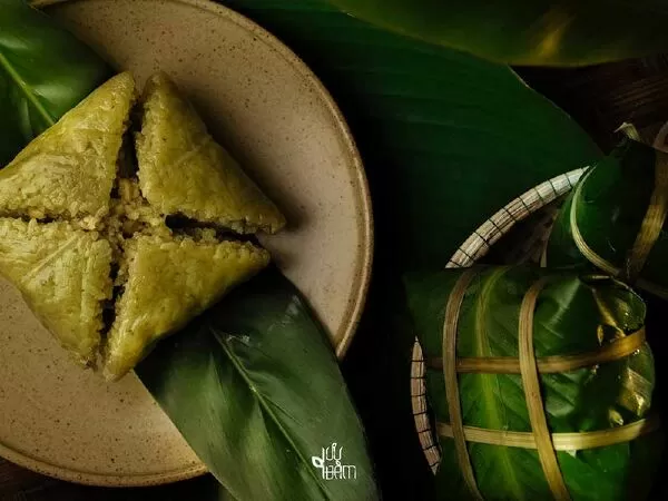 Ưu Đàm Chay