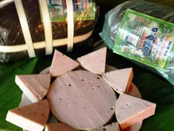 Nhà hàng Trần Công Châu
