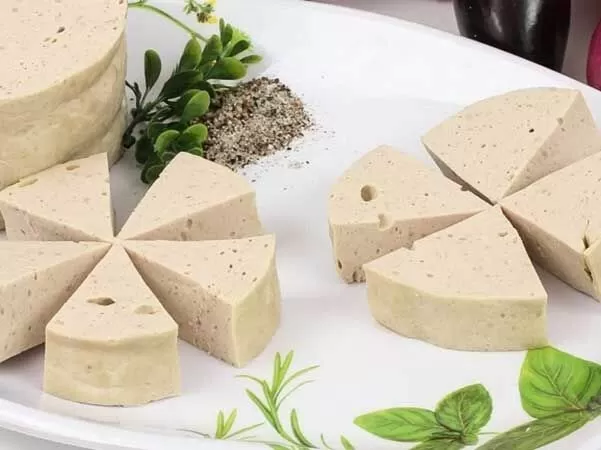 Giò chả Bà Lũy