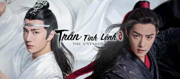 Trần tình lệnh