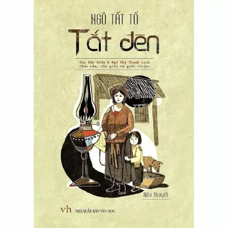 Bài phân tích Tức nước vỡ bờ của Ngô Tất Tố - Bài số 2