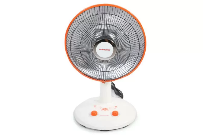 Top 10 thiết bị sưởi được mua nhiều nhất trong năm 2020