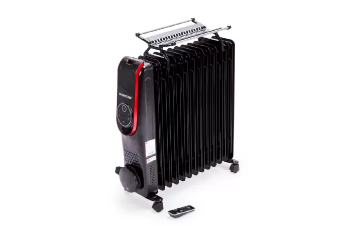 Máy sưởi Mica Goldsun GPMH04E