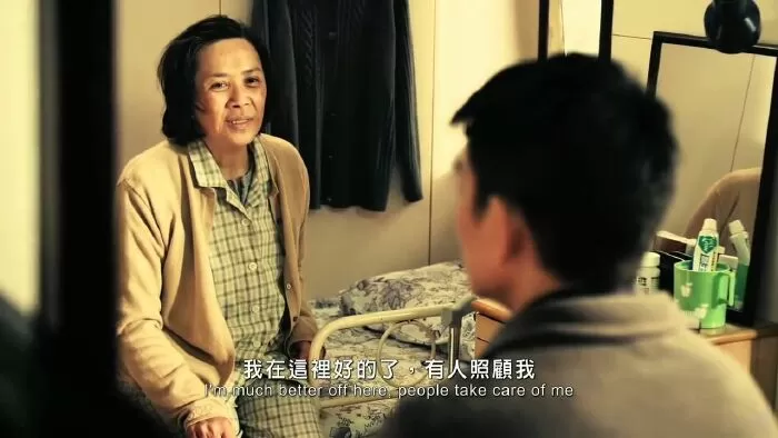Phim hay nhất của Hồng Kim Bảo - Đào Thư (2012)