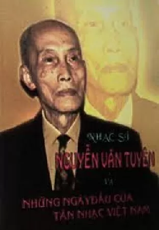 Nguyễn Văn Tuyên