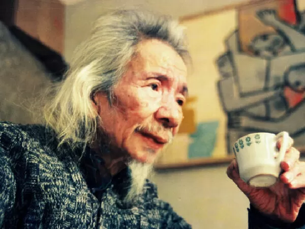 Văn Cao