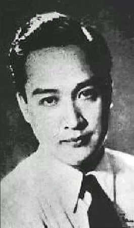 Dương Thiệu Tước