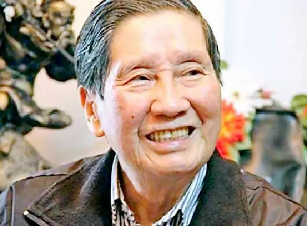 Phạm Tuyên