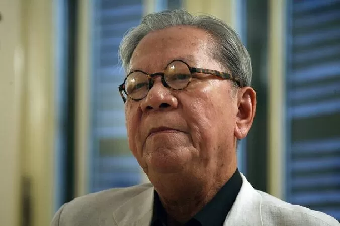 Hoàng Vân