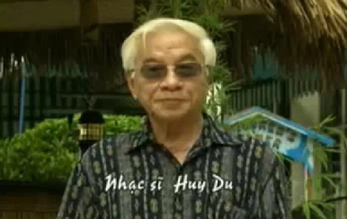 Huy Du