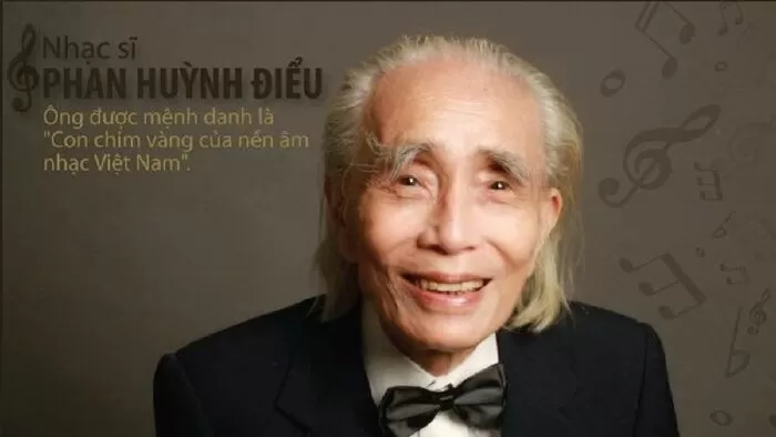 Top 10 nhạc sỹ nổi tiếng của dòng nhạc cách mạng Việt Nam