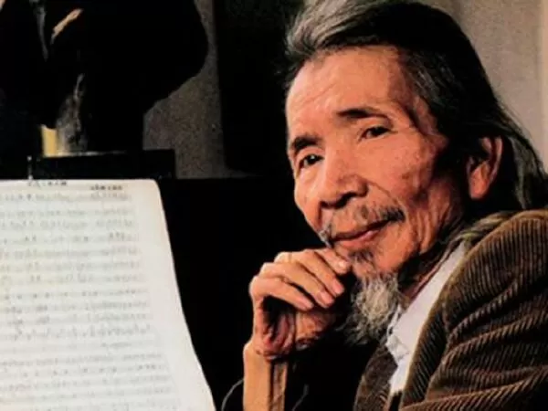 Văn Cao