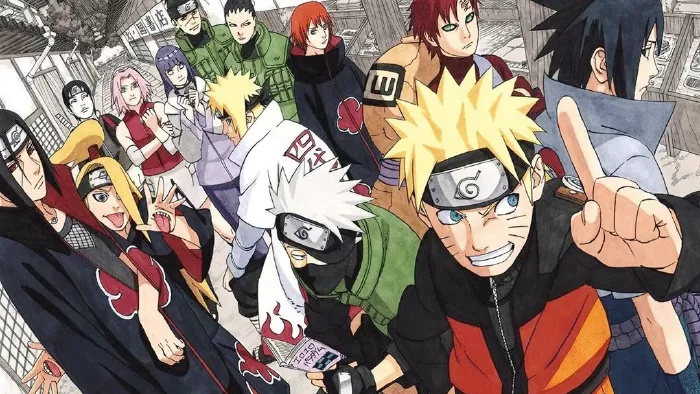 Phải thấy, phải biết, phải xác minh! Khuôn mặt thật của thầy Kakashi! (Tập 101)
