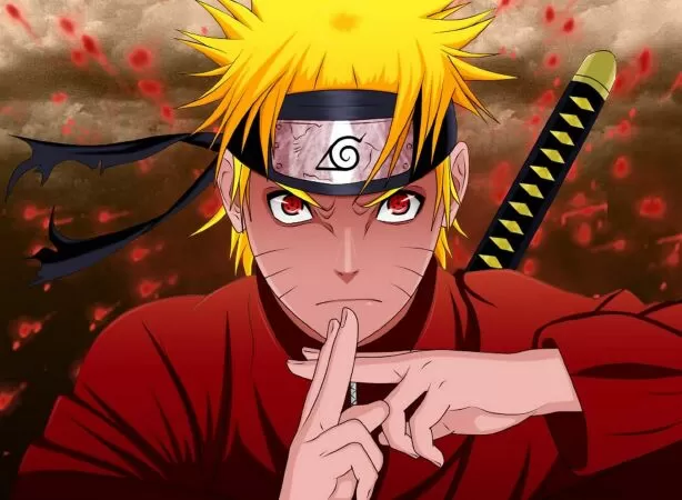 Naruto vs. Mecha-Naruto (Tập 377)