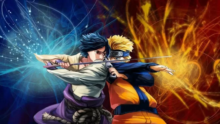 Arc ANBU của Kakashi (từ tập 349-361)