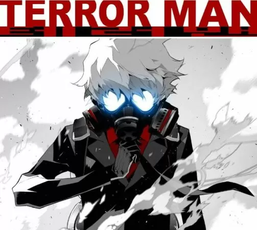 Terror Man