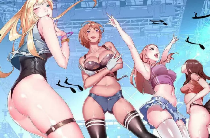 The Idol Project
