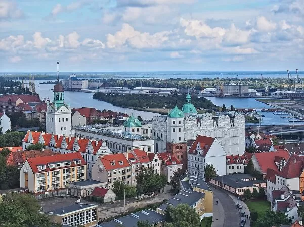 Szczecin
