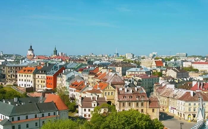 Lublin