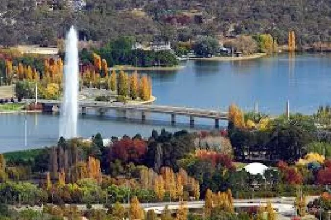 Canberra
