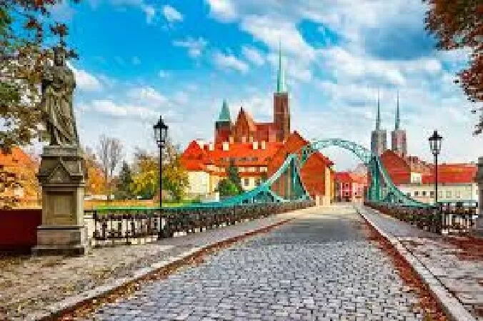 Wrocław