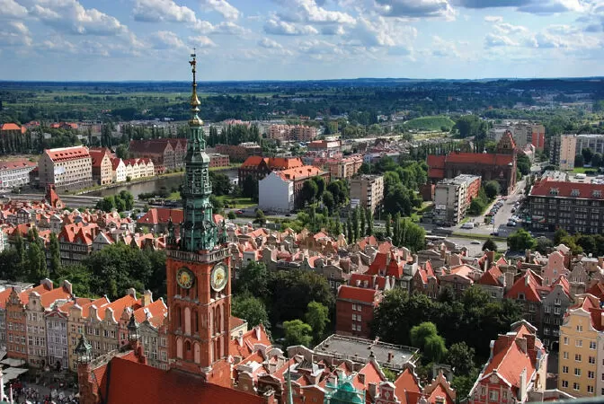 Gdańsk