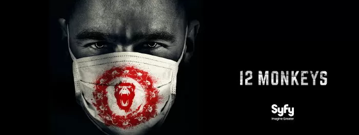 Phim du hành thời gian hay nhất - Mười hai con khỉ (12 Monkeys 1996)