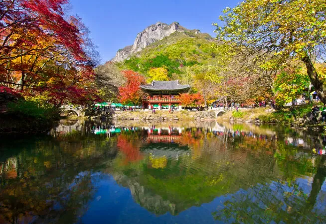 Jeolla Nam