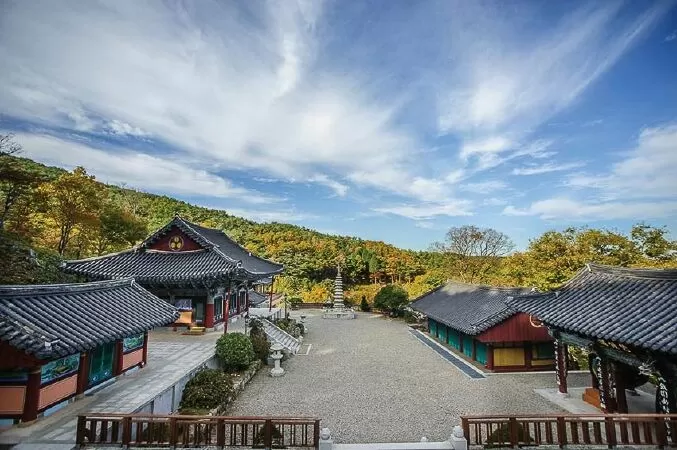 Gyeongsang Nam