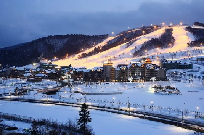 Gangwon