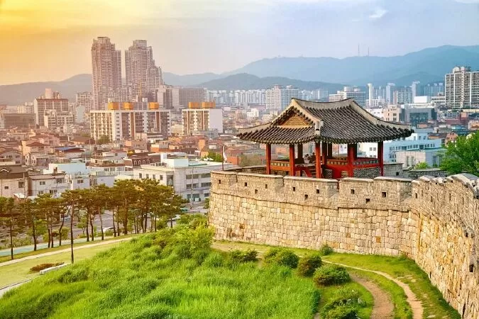 Gyeonggi