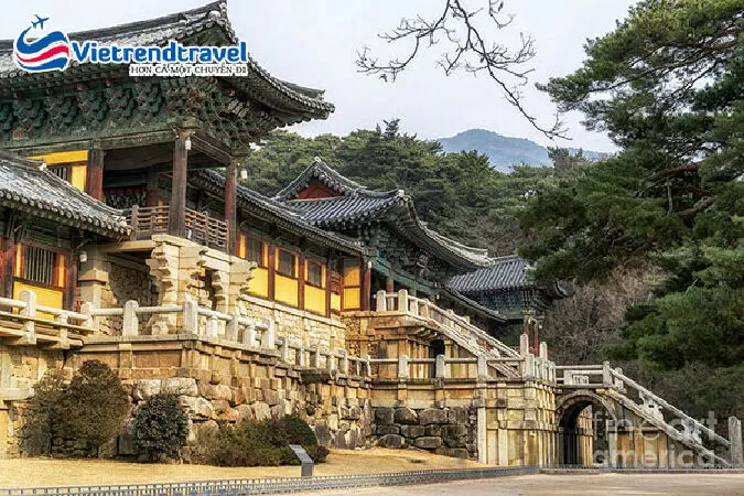 Gyeongsang Bắc
