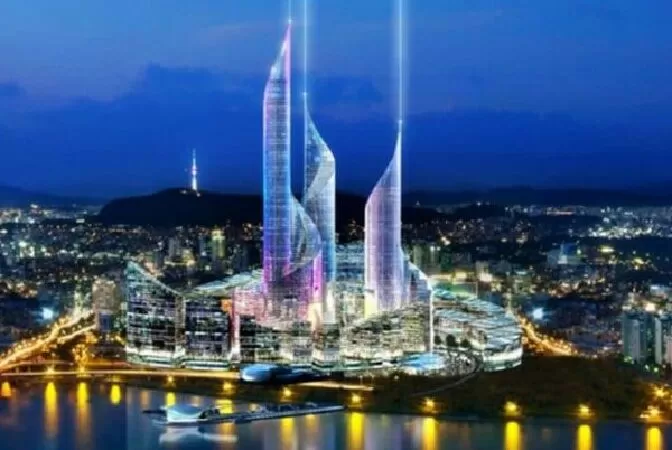 Seoul