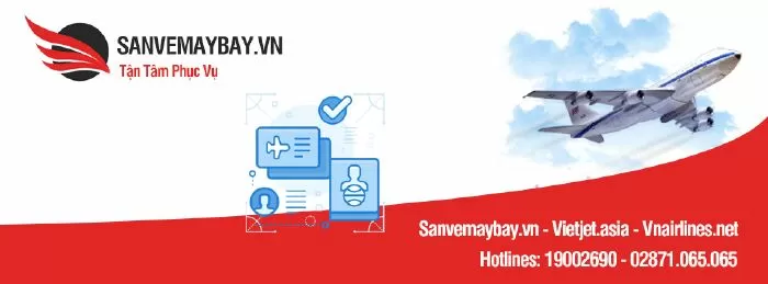 Sanvemaybay.vn