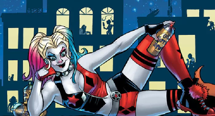 Harley Quinn