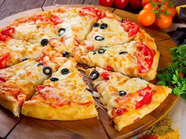 Pizza Hut, Pizza Inn