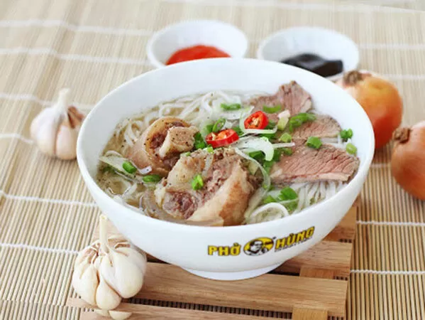 Phở Hùng