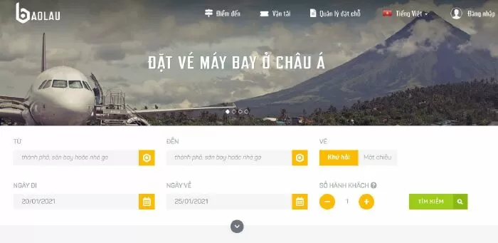 Baolau.vn