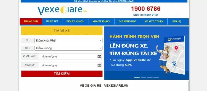 Vexegiare.vn