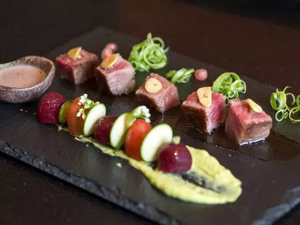 Kobe Teppanyaki