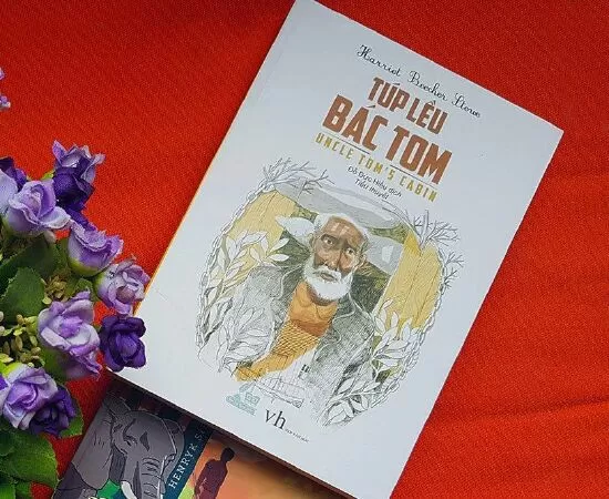 Túp lều bác Tom