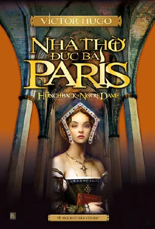 Nhà thờ Đức Bà Paris