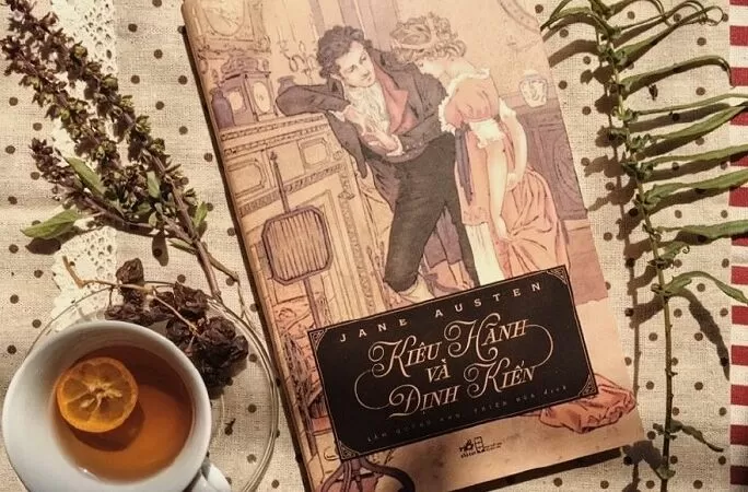 Kiêu hãnh và định kiến