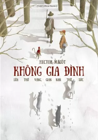 Không gia đình