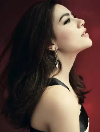 Kimberley Anne Woltemas Tiamsiri