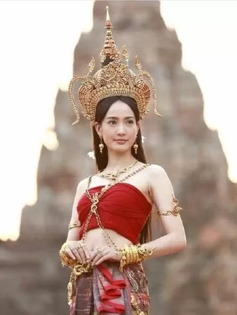 Chutimon Chuengcharoensukying