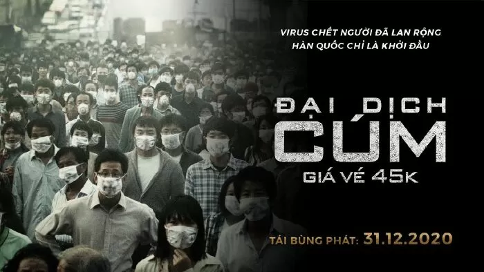 Đại dịch cúm