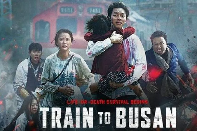 Chuyến tàu sinh tử