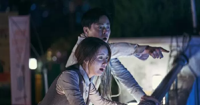 Lối thoát trên không