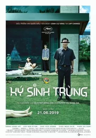 Ký sinh trùng (Parasite)